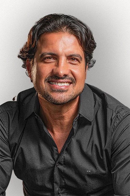 Dr. Caio Brandão
